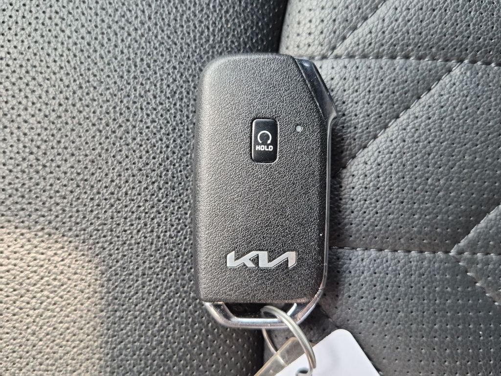 Thumbnail: 2025 Kia Sportage - 37