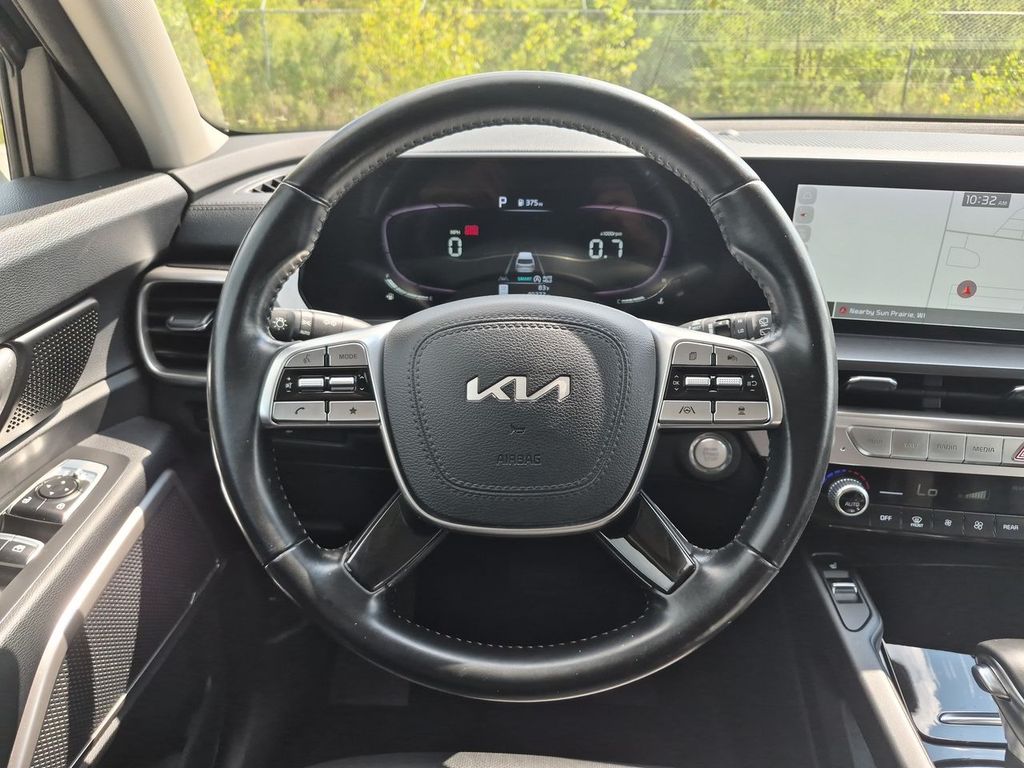 Thumbnail: 2023 Kia Telluride - 13