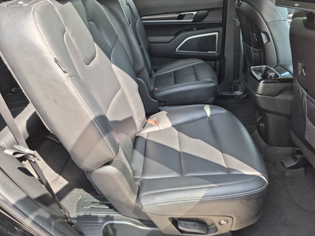 Thumbnail: 2023 Kia Telluride - 11
