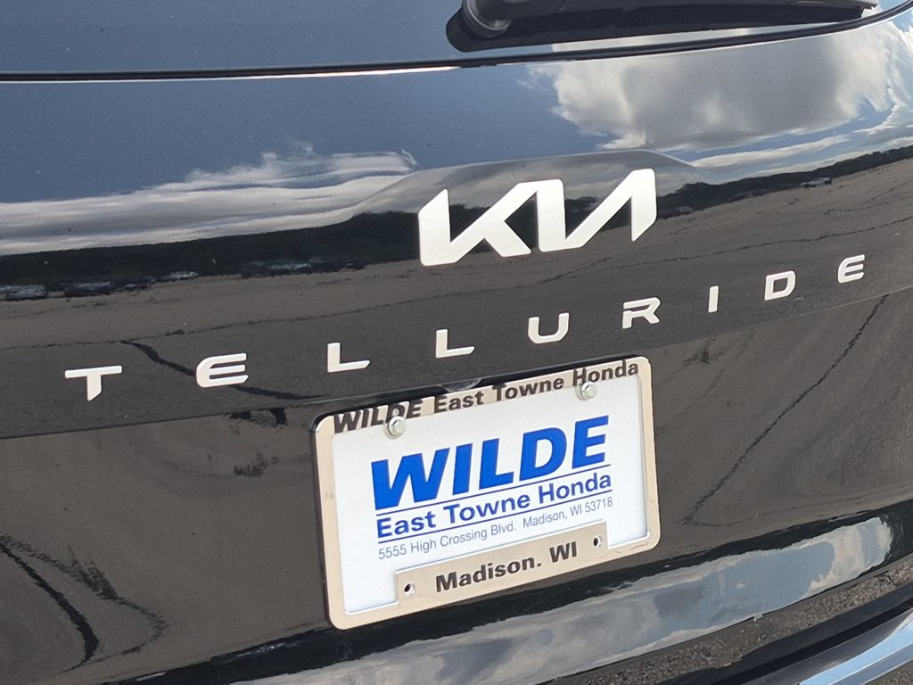 Thumbnail: 2023 Kia Telluride - 7