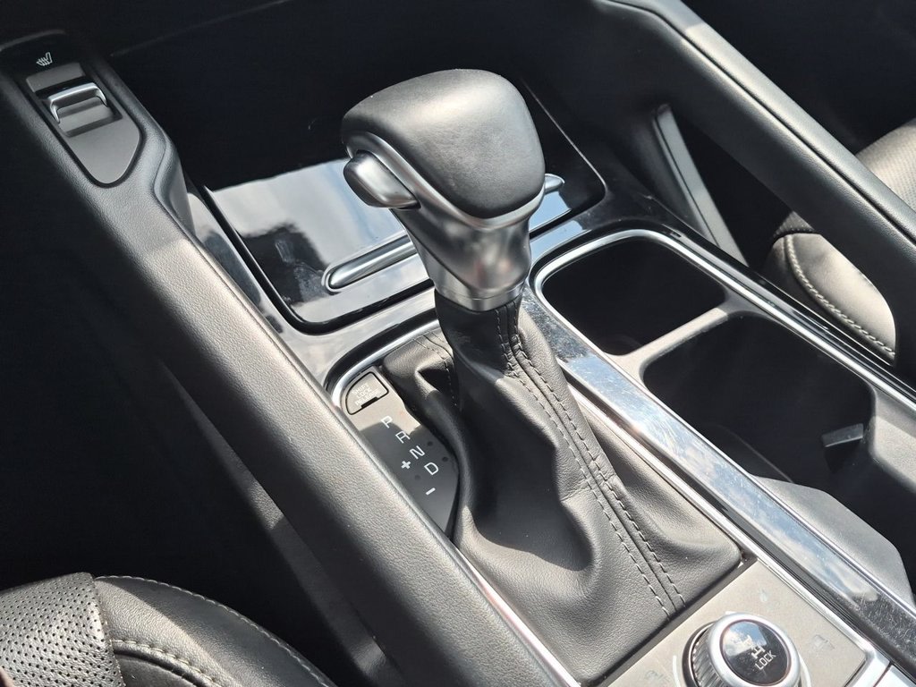 Thumbnail: 2023 Kia Telluride - 15
