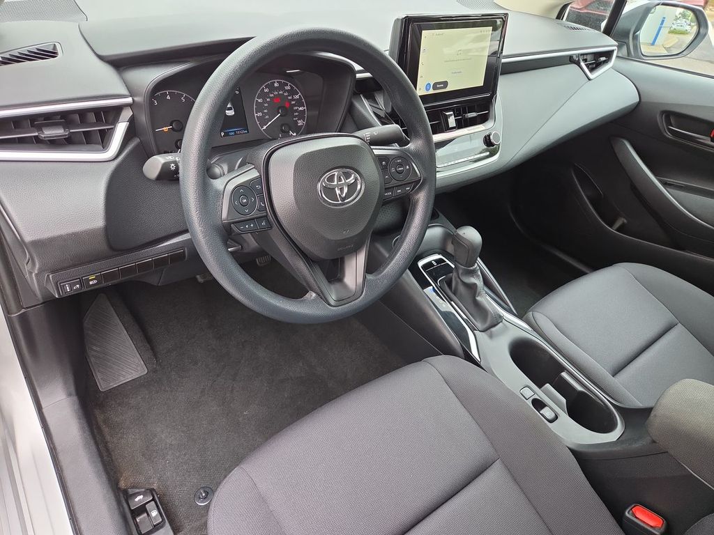 Thumbnail: 2024 Toyota Corolla - 2