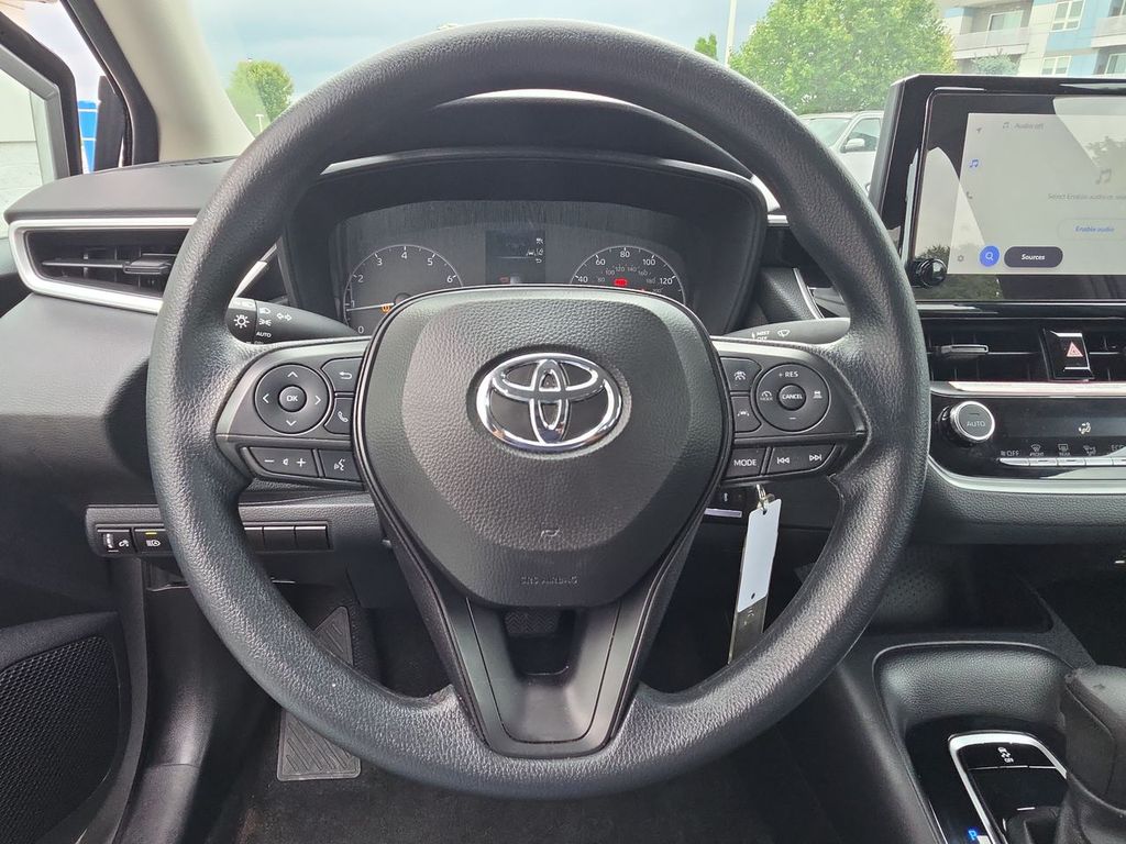 Thumbnail: 2024 Toyota Corolla - 14
