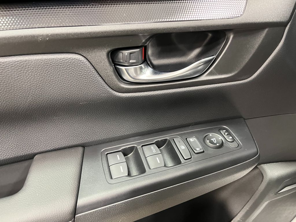 Thumbnail: 2026 Honda CR-V - 20