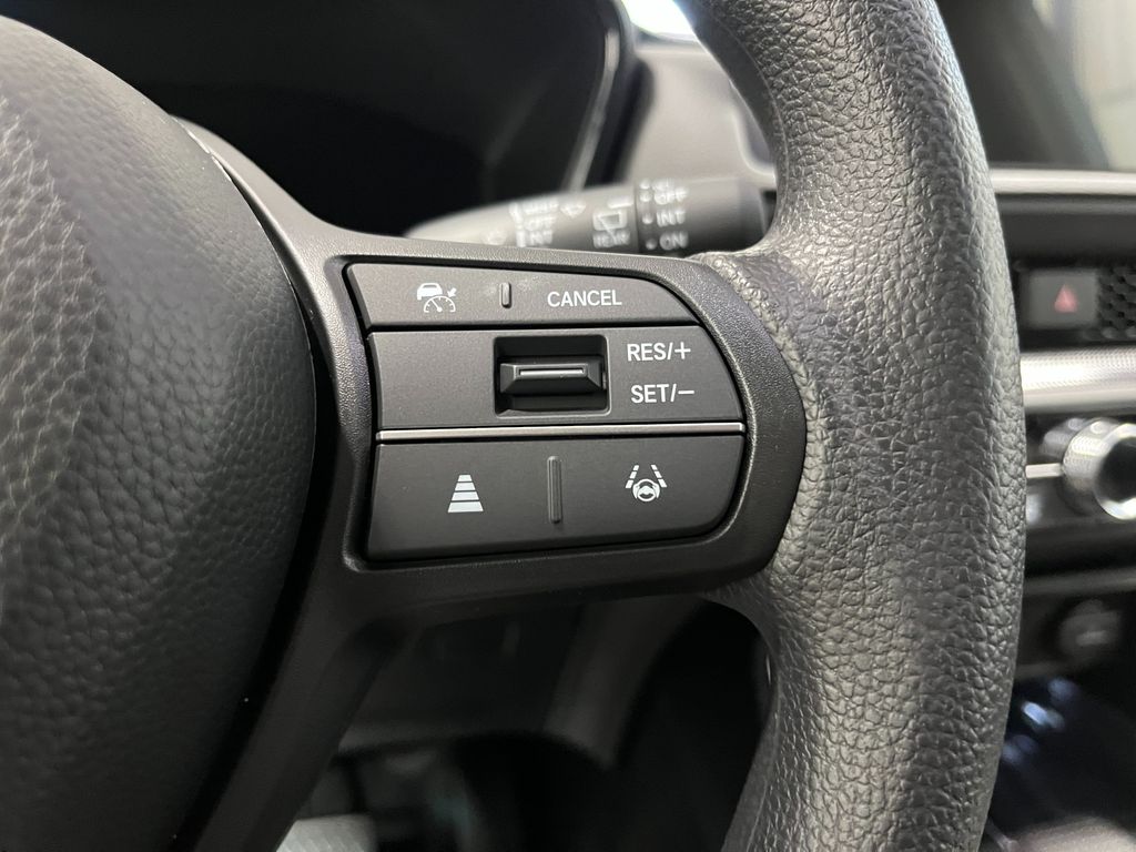 Thumbnail: 2026 Honda CR-V - 22