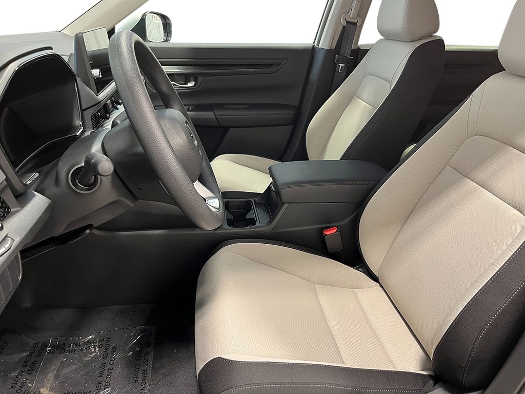 Thumbnail: 2026 Honda CR-V - 11