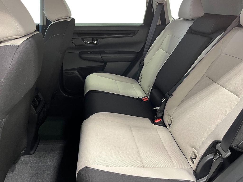 Thumbnail: 2026 Honda CR-V - 13