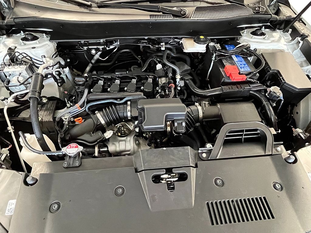 Thumbnail: 2026 Honda CR-V - 9