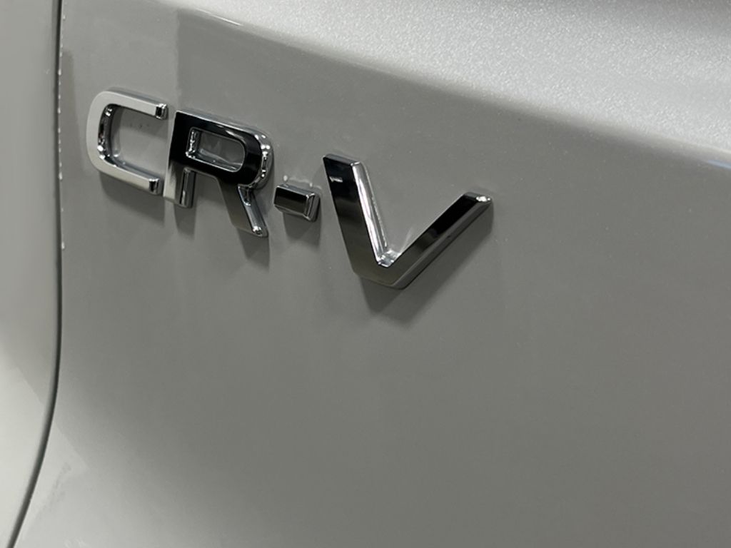 Thumbnail: 2026 Honda CR-V - 7