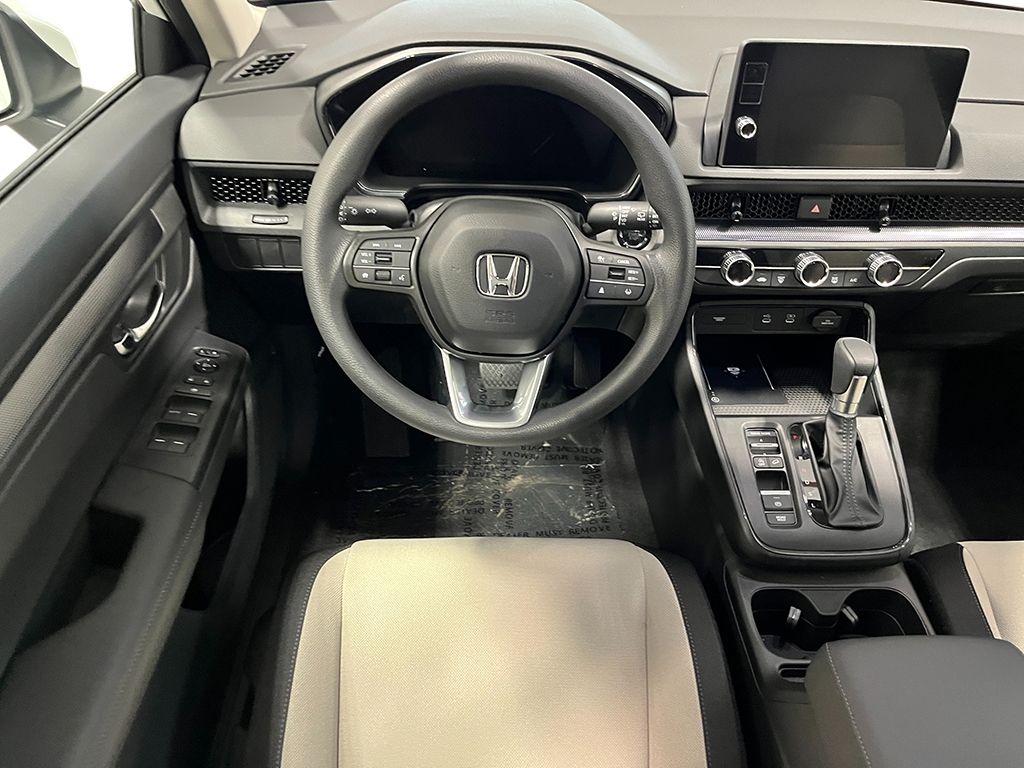 Thumbnail: 2026 Honda CR-V - 10