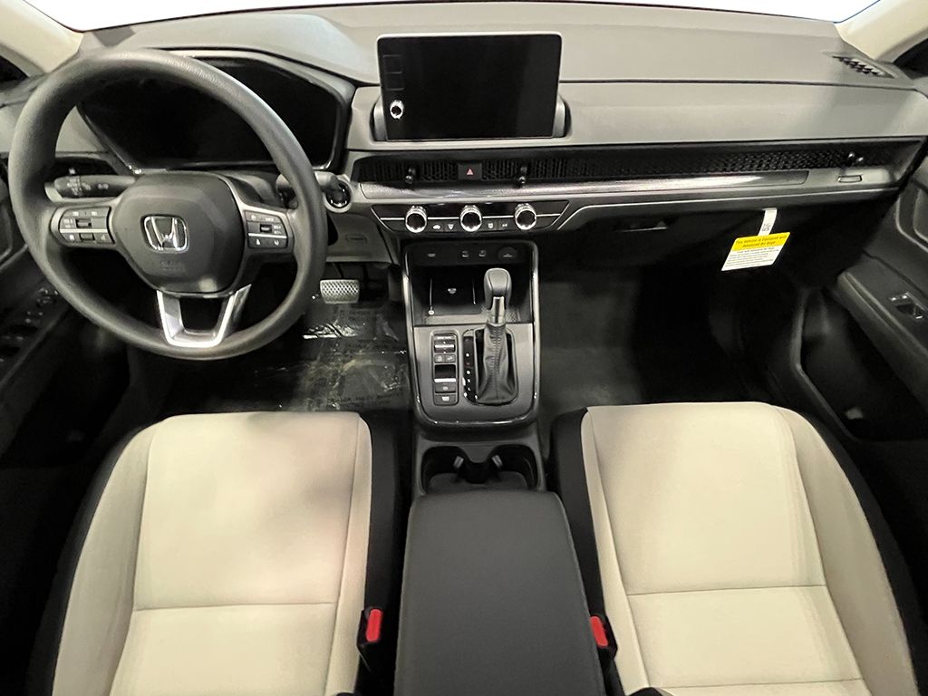 Thumbnail: 2026 Honda CR-V - 2