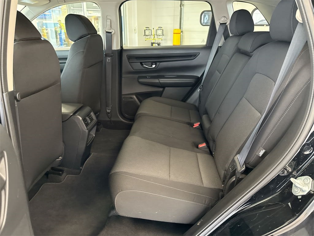 Thumbnail: 2025 Honda CR-V - 28