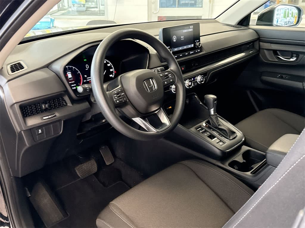 Thumbnail: 2025 Honda CR-V - 2