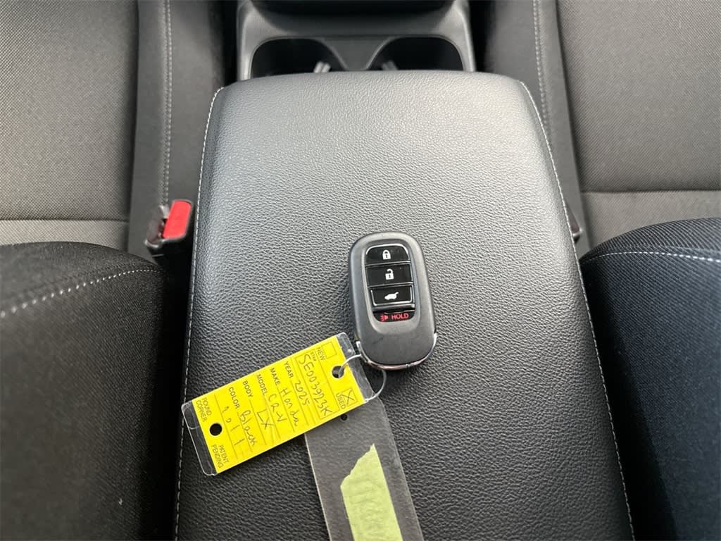 Thumbnail: 2025 Honda CR-V - 20