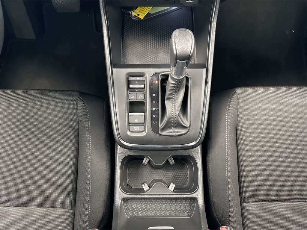 Thumbnail: 2025 Honda CR-V - 17