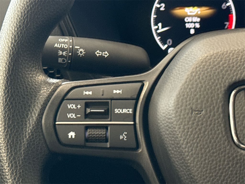 Thumbnail: 2025 Honda CR-V - 30