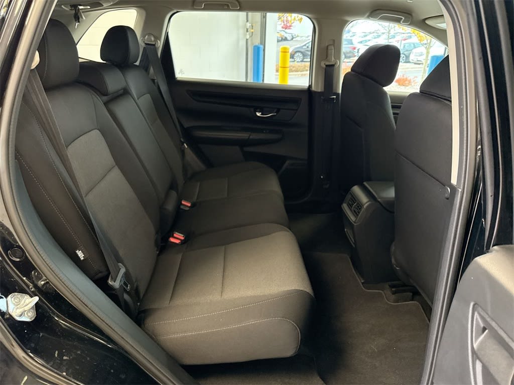 Thumbnail: 2025 Honda CR-V - 29