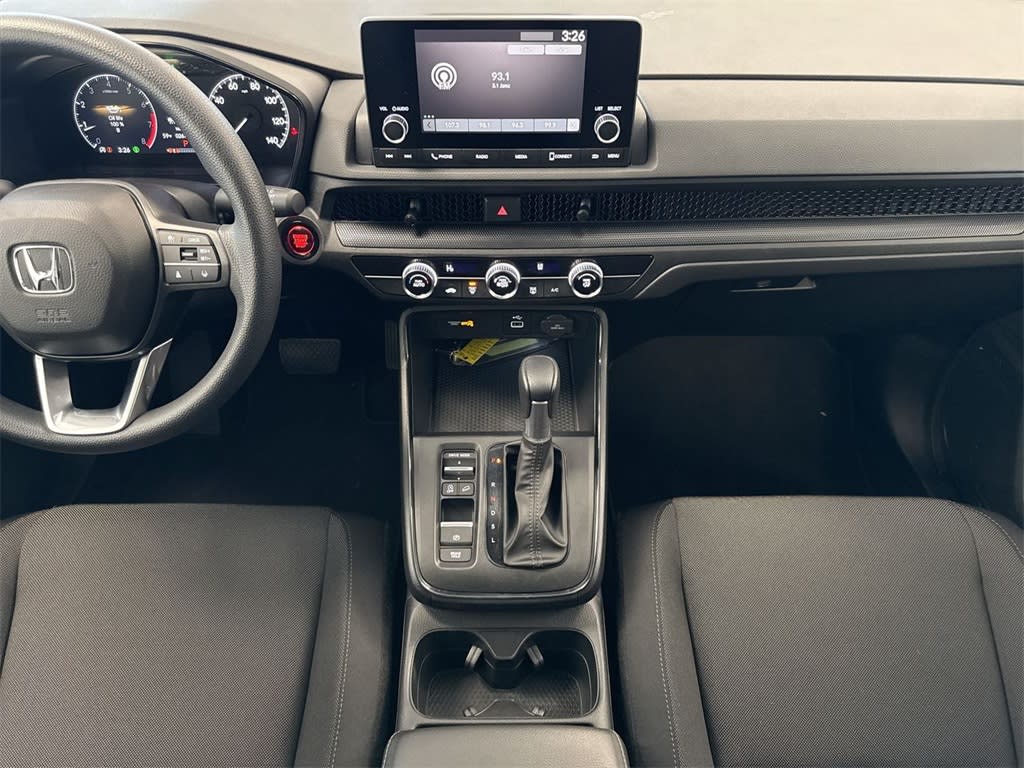 Thumbnail: 2025 Honda CR-V - 15