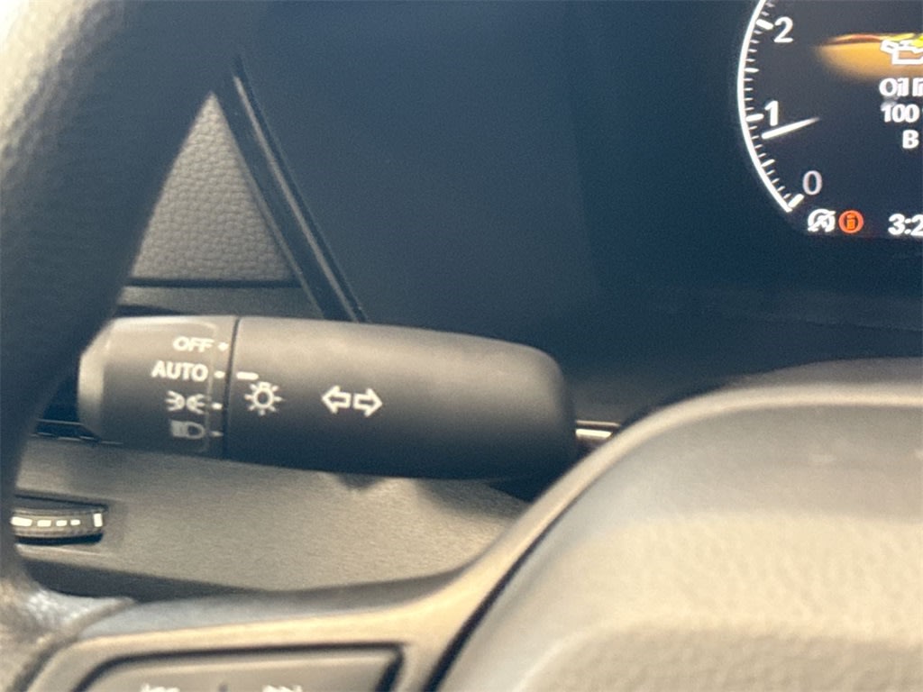 Thumbnail: 2025 Honda CR-V - 33