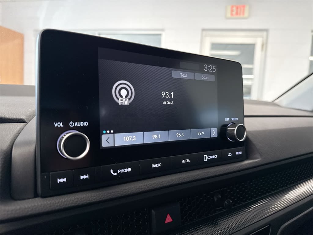 Thumbnail: 2025 Honda CR-V - 34