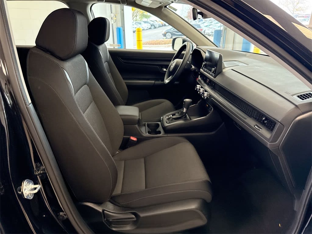 Thumbnail: 2025 Honda CR-V - 12