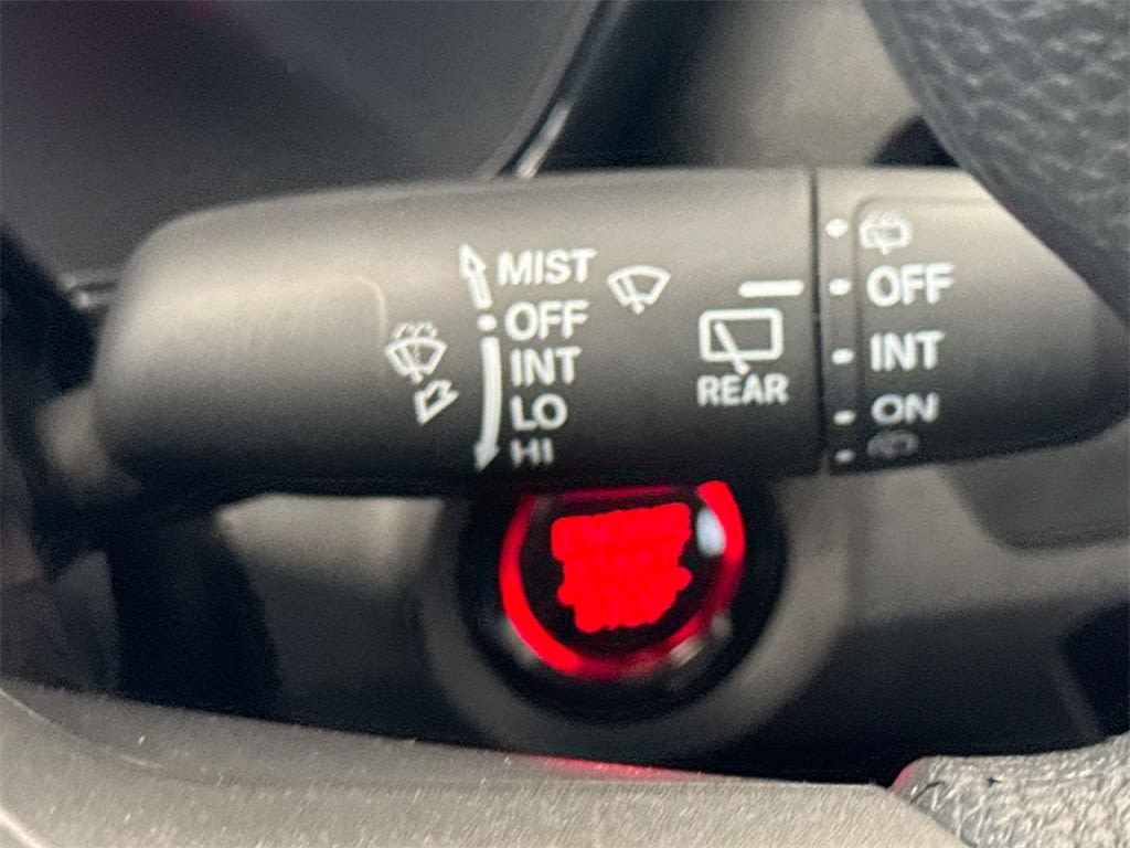 Thumbnail: 2025 Honda CR-V - 32