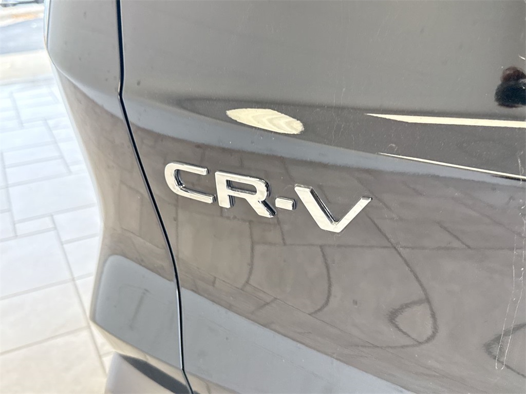 Thumbnail: 2025 Honda CR-V - 26