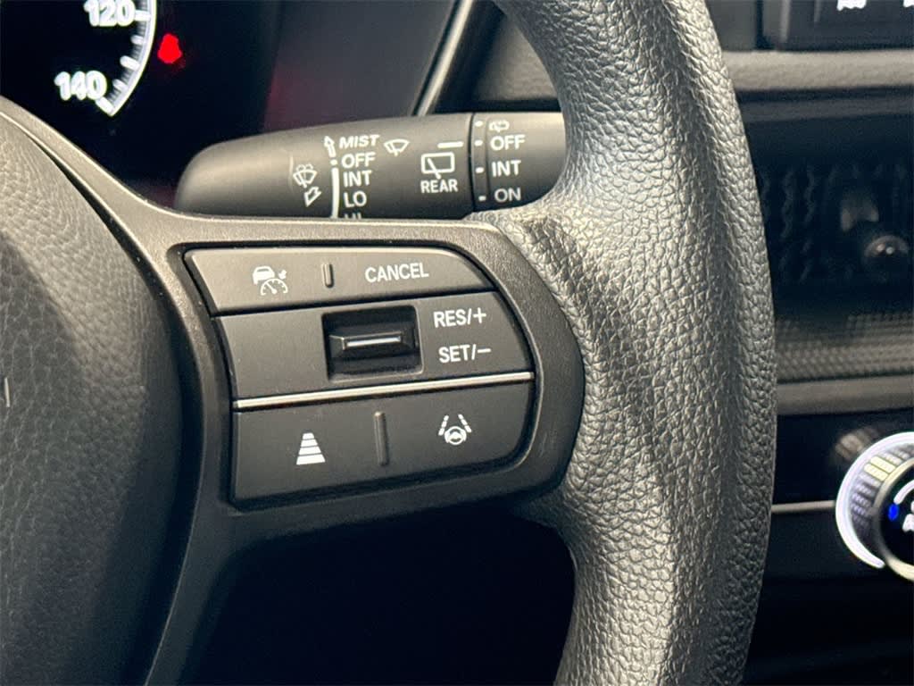 Thumbnail: 2025 Honda CR-V - 31