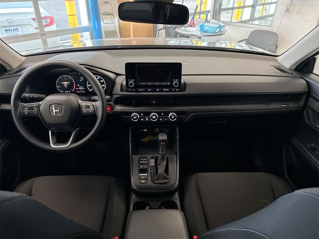 Thumbnail: 2025 Honda CR-V - 10