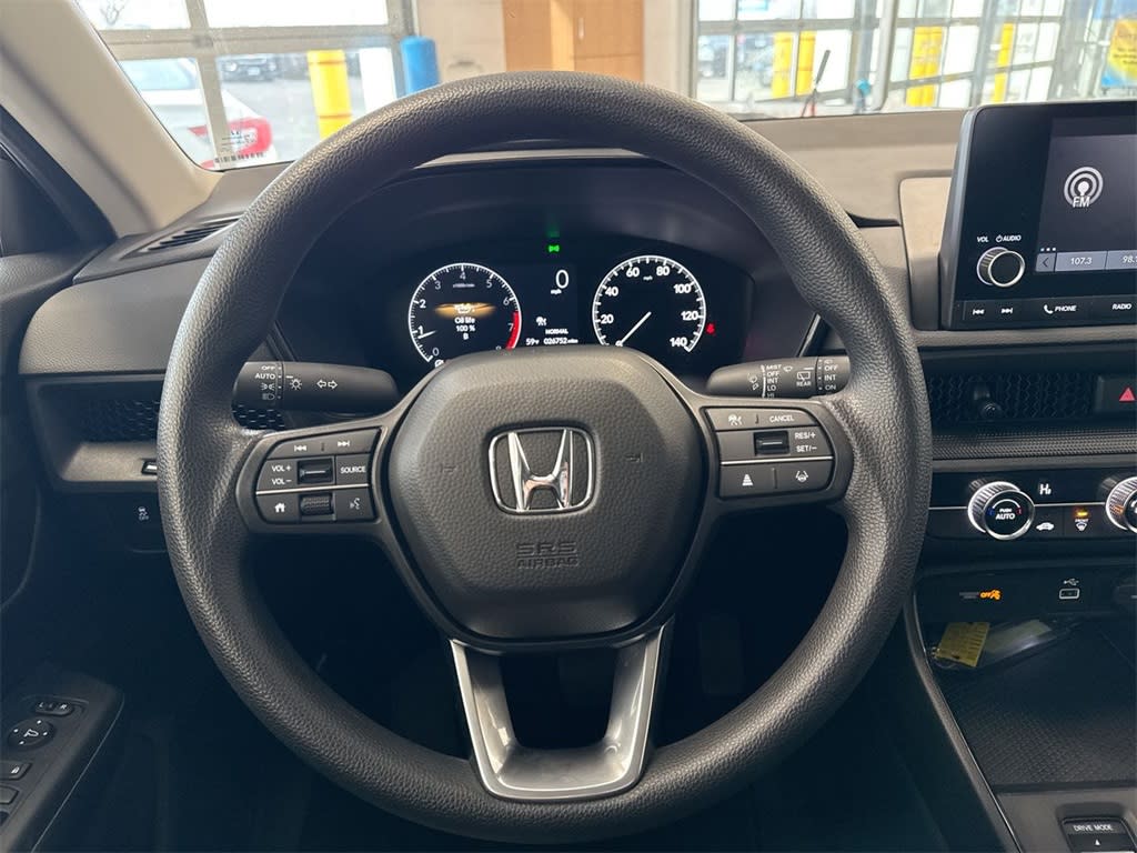 Thumbnail: 2025 Honda CR-V - 14