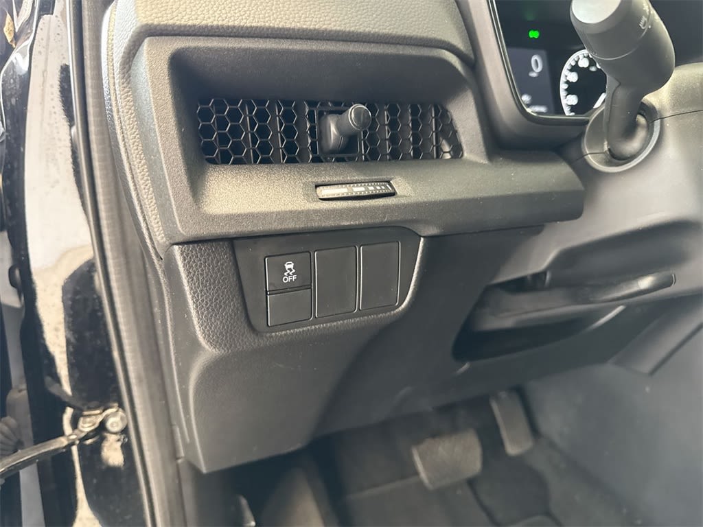 Thumbnail: 2025 Honda CR-V - 36