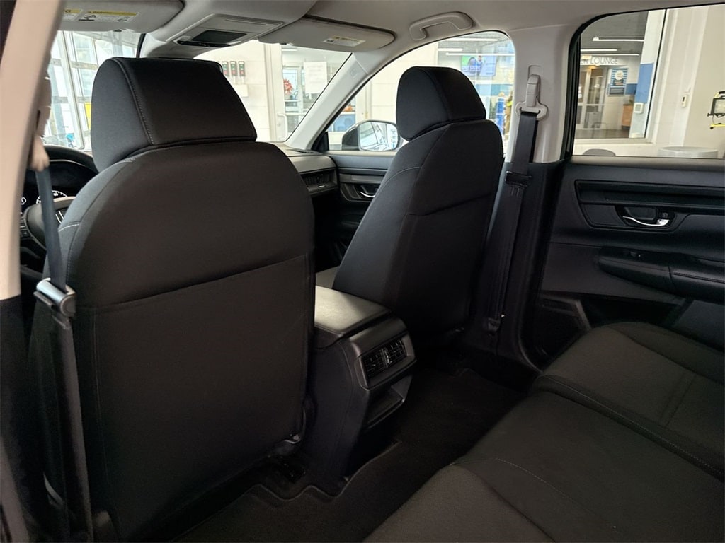 Thumbnail: 2025 Honda CR-V - 13