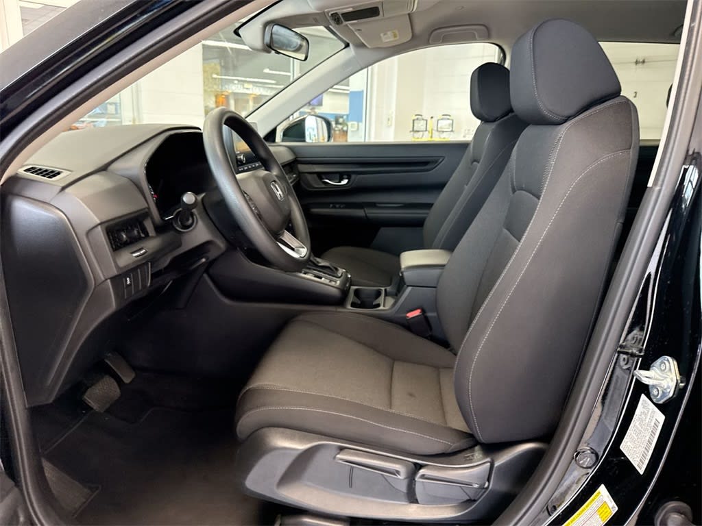 Thumbnail: 2025 Honda CR-V - 11