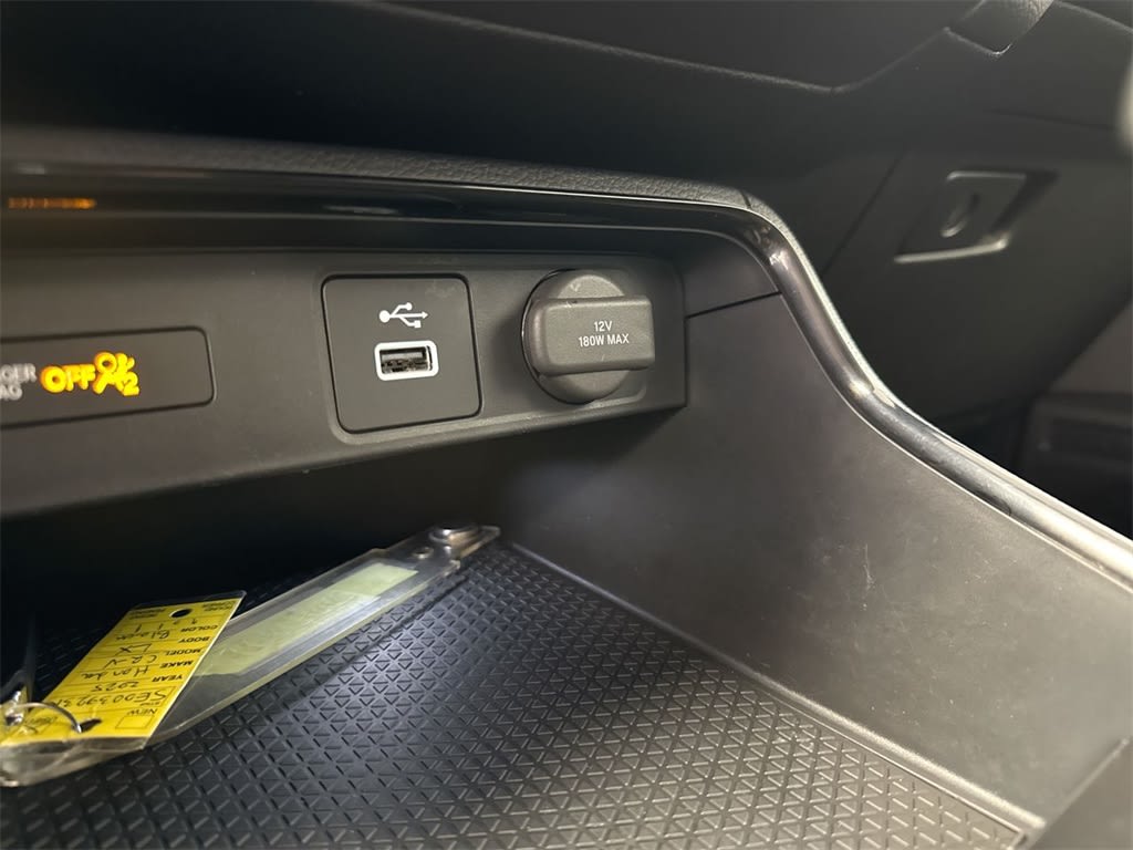 Thumbnail: 2025 Honda CR-V - 35