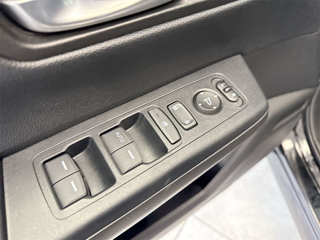 Thumbnail: 2025 Honda CR-V - 27