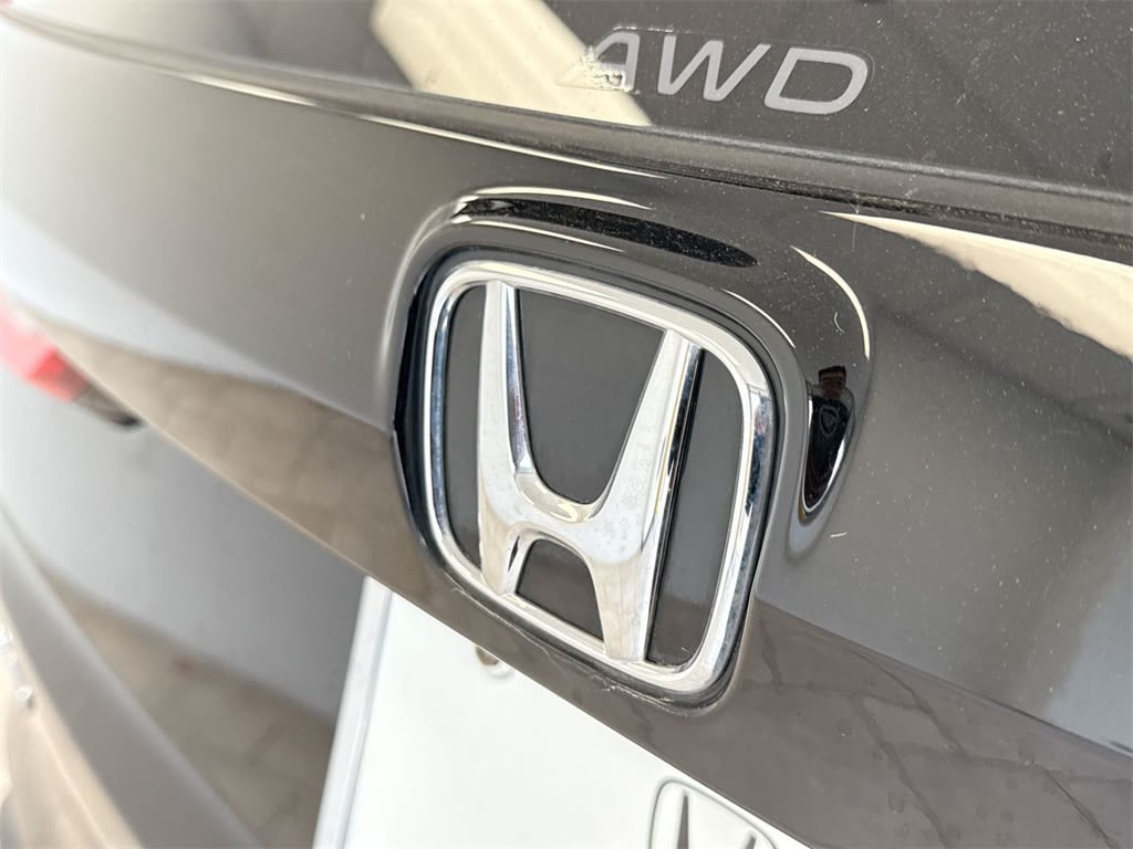 Thumbnail: 2025 Honda CR-V - 7