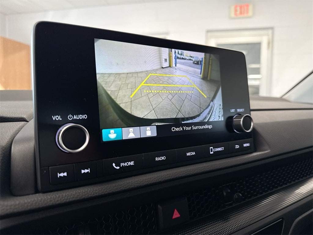 Thumbnail: 2025 Honda CR-V - 16