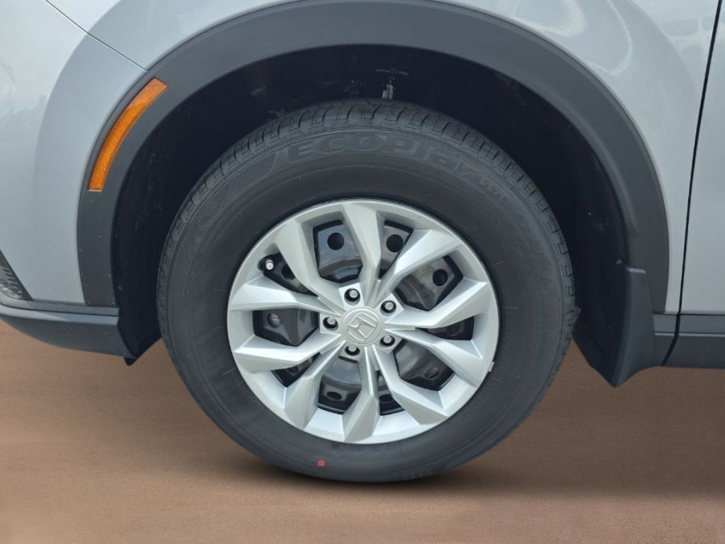 Thumbnail: 2026 Honda CR-V - 7