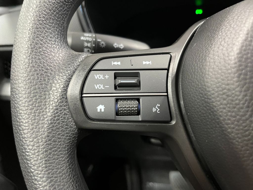 Thumbnail: 2026 Honda CR-V - 19