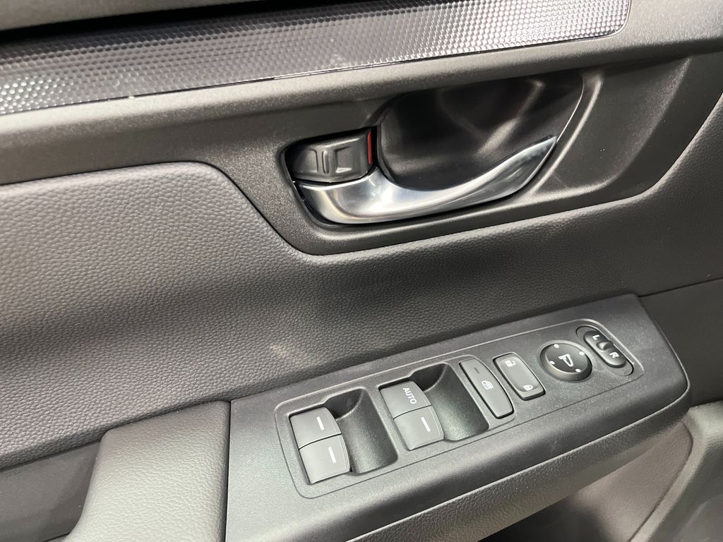 Thumbnail: 2026 Honda CR-V - 18