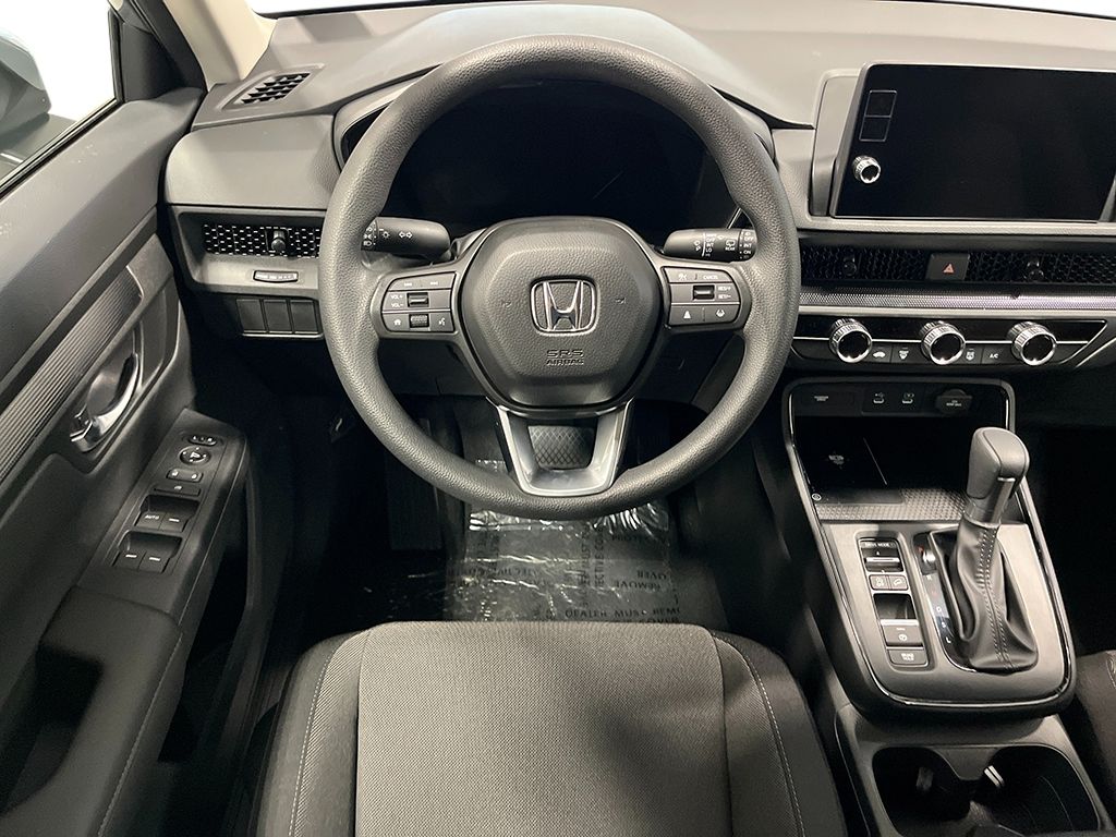 Thumbnail: 2026 Honda CR-V - 8