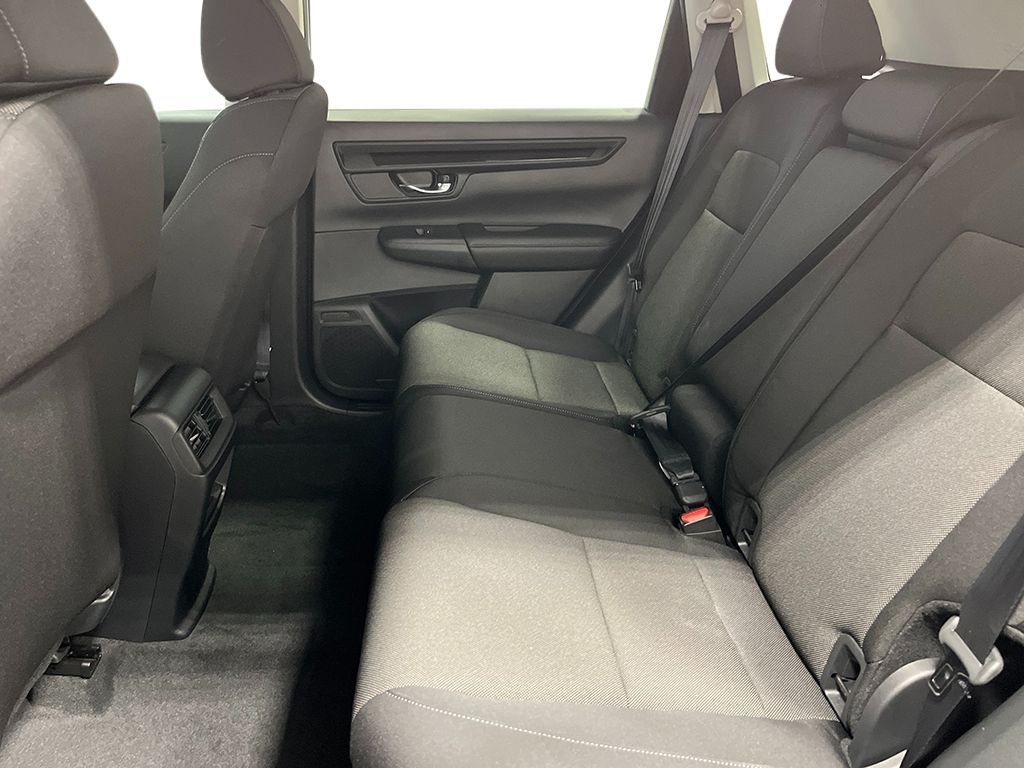 Thumbnail: 2026 Honda CR-V - 11