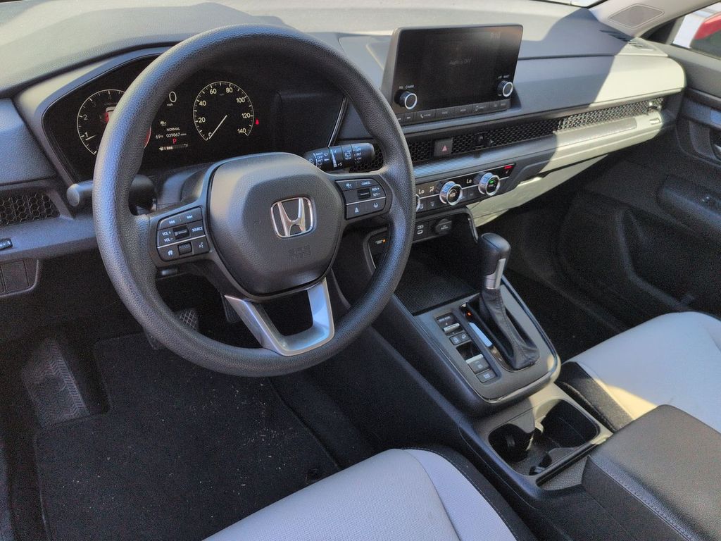 Thumbnail: 2025 Honda CR-V - 2