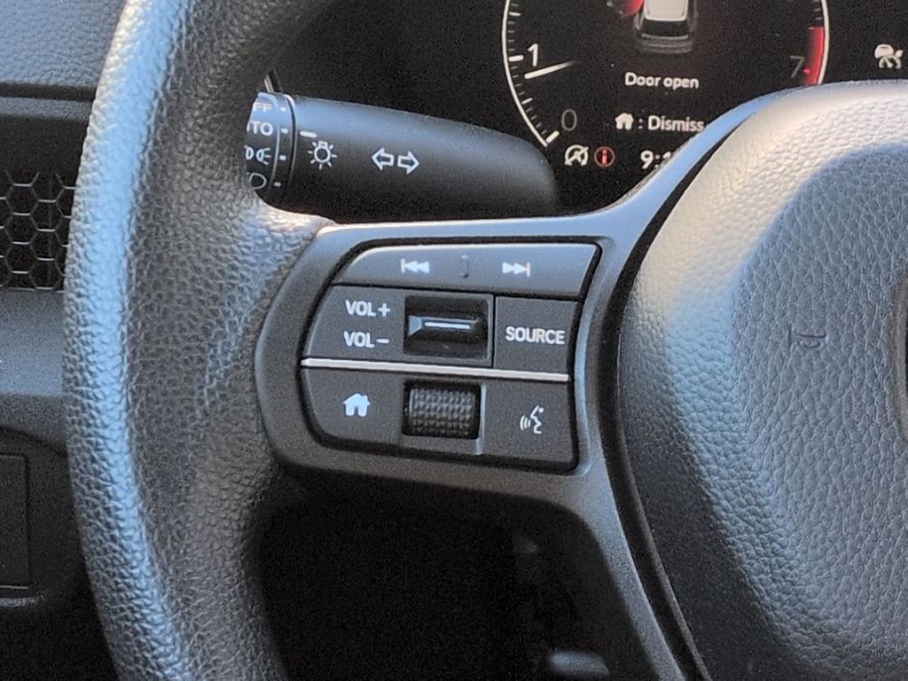 Thumbnail: 2025 Honda CR-V - 30