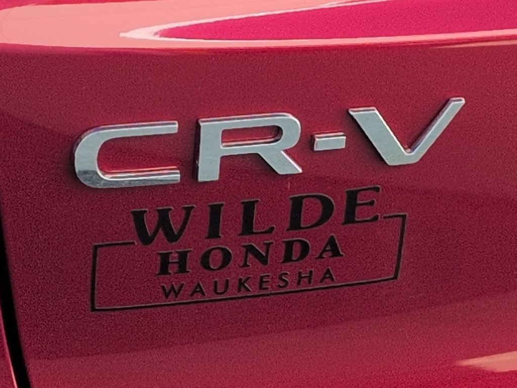 Thumbnail: 2025 Honda CR-V - 24