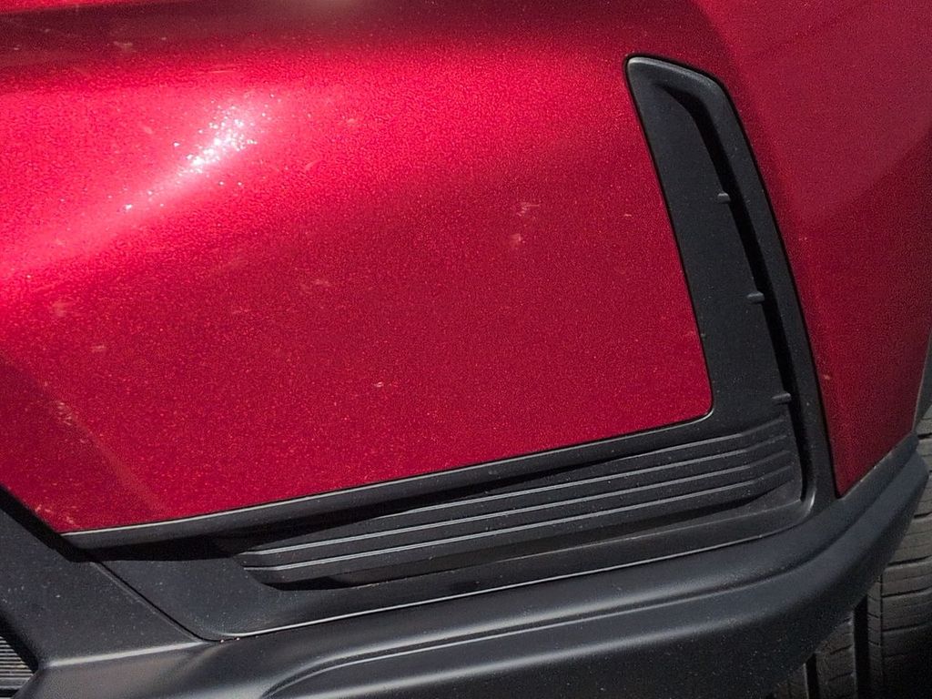Thumbnail: 2025 Honda CR-V - 14
