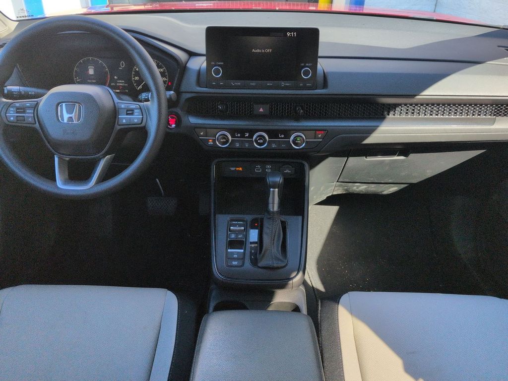 Thumbnail: 2025 Honda CR-V - 9