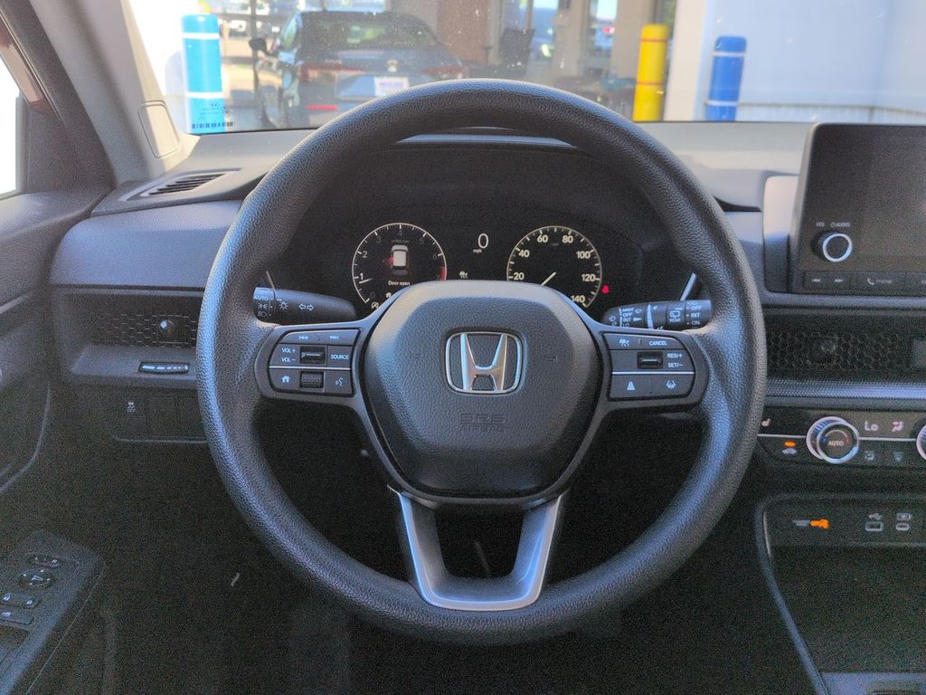 Thumbnail: 2025 Honda CR-V - 13