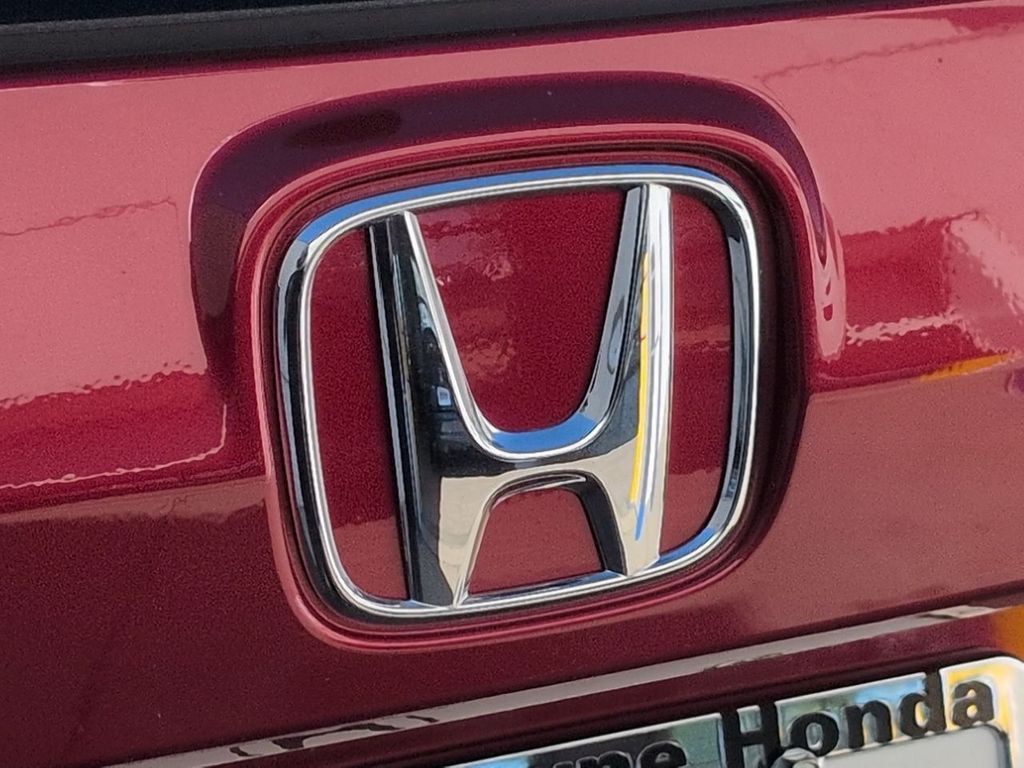 Thumbnail: 2025 Honda CR-V - 7