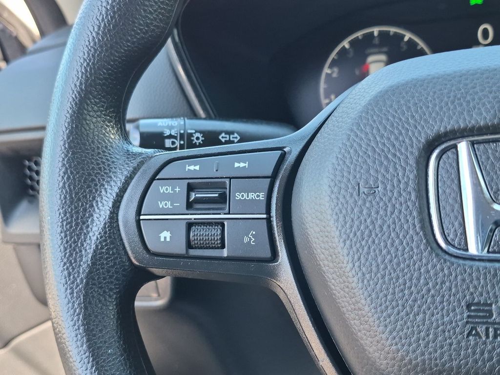 Thumbnail: 2024 Honda CR-V - 31